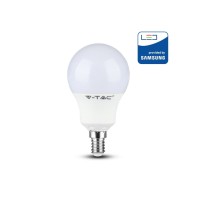 Lampadina 5.5W V-Tac attacco E14 Luce Fredda