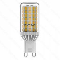 Lampada 3 W V-Tac attacco G9 luce calda