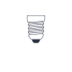 Lampade attacco E14