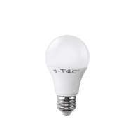 Lampada 11W V-Tac  E27 luce naturale