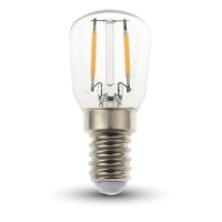 Lampada attacco E14 2W luce Naturale