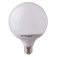 Lampada Globo 22W luce fredda