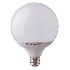 Lampada Globo 22W luce fredda