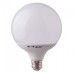 Lampada Globo 22W luce fredda