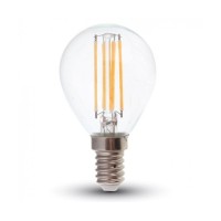 Lampadina 4W V-Tac attacco E14 Luce naturale