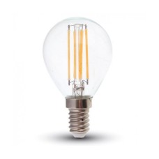 Lampadina 4W V-Tac attacco E14 Luce naturale