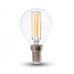 Lampadina 4W V-Tac attacco E14 Luce naturale