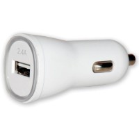 Alimentatore USB da auto