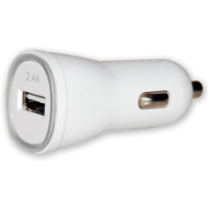 Alimentatore USB da auto