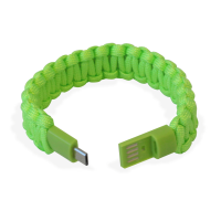 Cavo Micro USB Bracciale