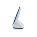 Cordless Singolo ADARA Blu e Bianco