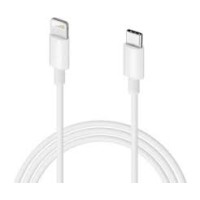 Cavo USB C maschio / Lightning