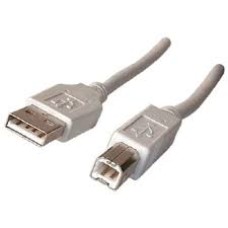 Cavo USB tipo A/B per stampante