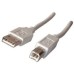Cavo USB tipo A/B per stampante