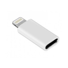 Adattatore USB C / Lightning
