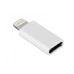 Adattatore USB C / Lightning