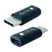 Adattatore USB da Micro a Tipo C